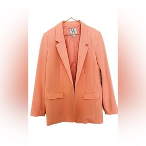 NWT - Worthington Blazer | Size: M